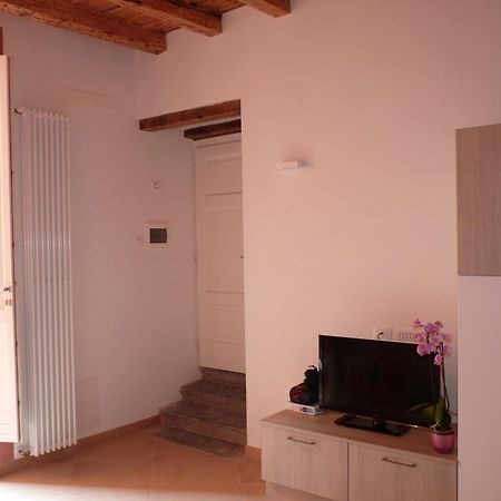Flora Inn, Super Sweet Studio - Centro Bergamo Exterior photo