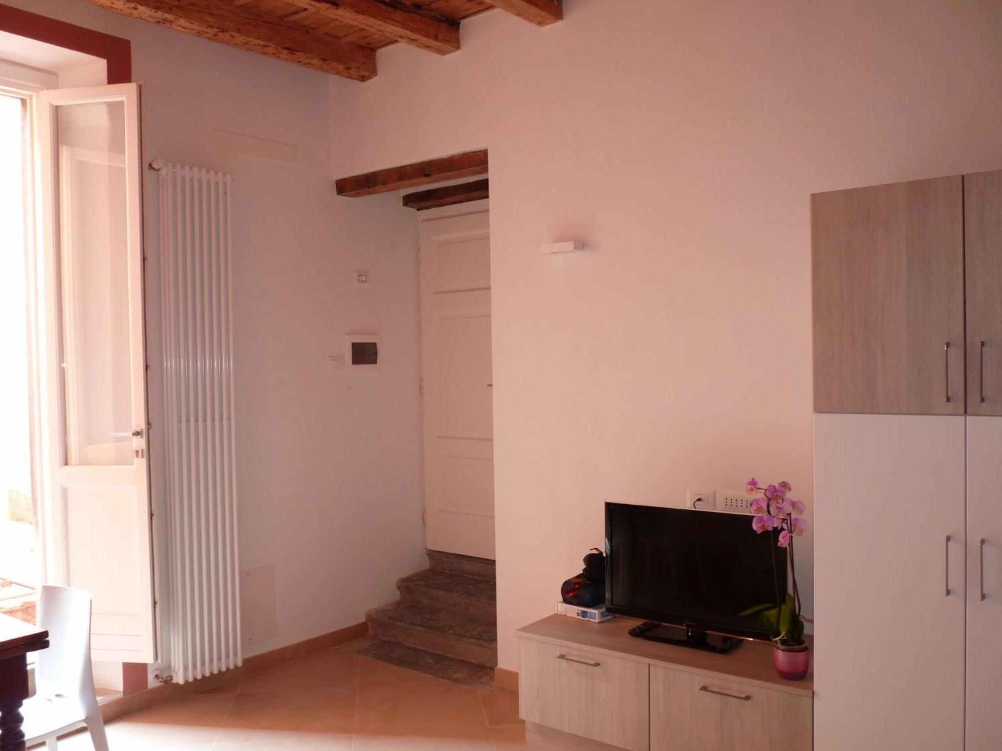 Flora Inn, Super Sweet Studio - Centro Bergamo Exterior photo